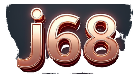 j68 logo