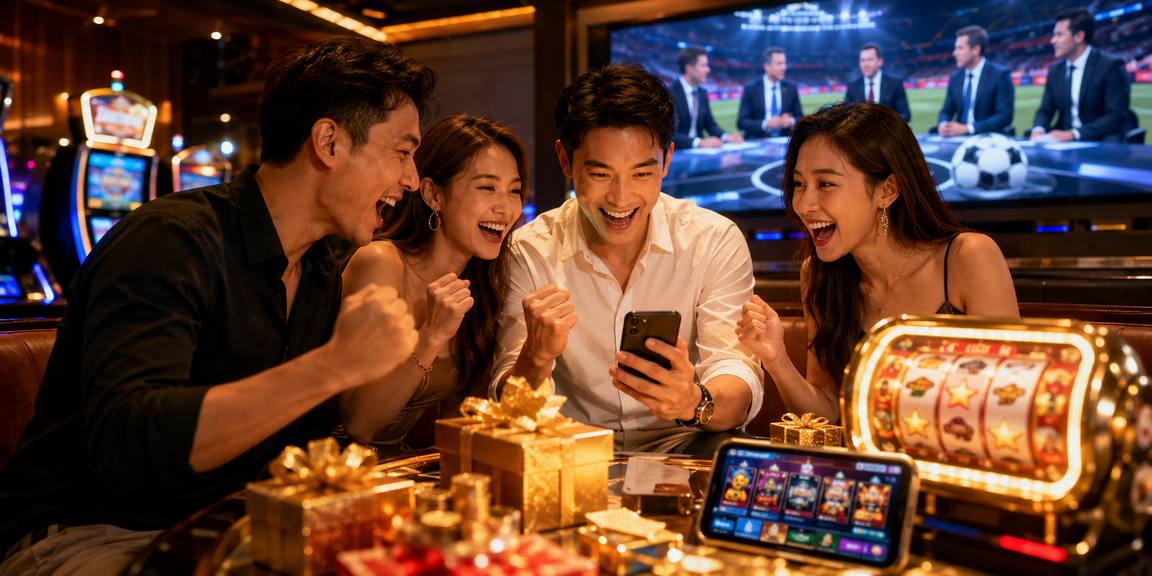 j68 Sportsbook